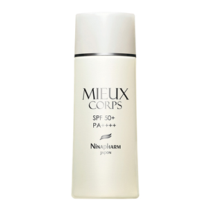 SantéAge [サンテアージュ] - NINAPHARM JAPON｜ポジティブ