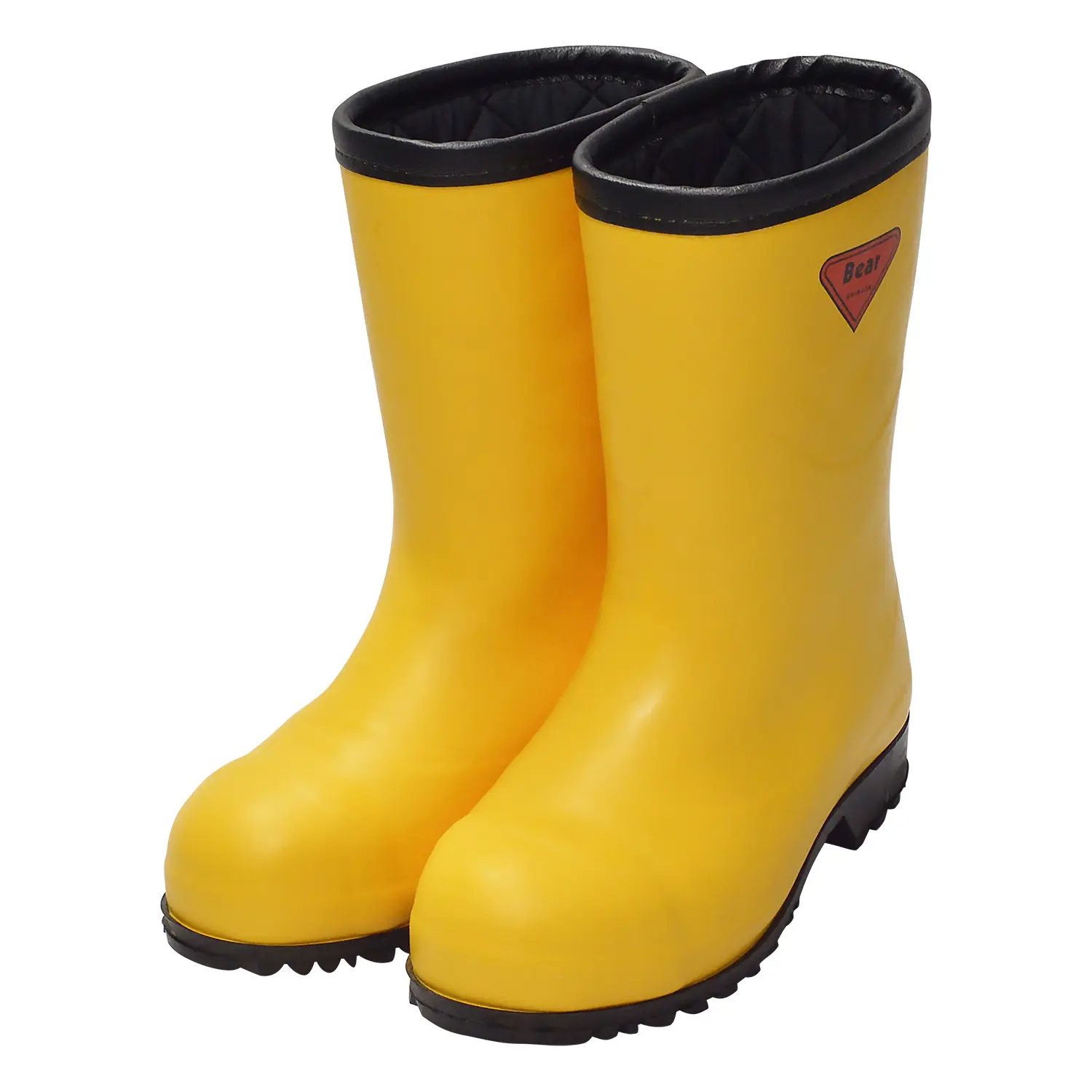 AC062・AC102・AC122 セーフティベアー#1011白熊(フード無し) - 商品