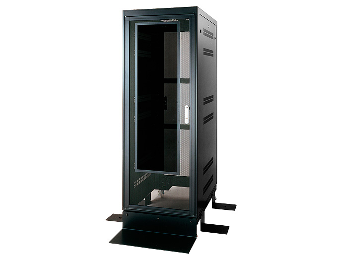 サーバーラック NSR シリーズ NSR-42U6090N1｜19インチラック｜摂津