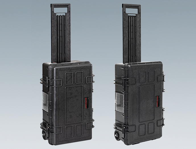 エクスプローラーケース ヘブンリーライト用 バックパックキャビン IEX