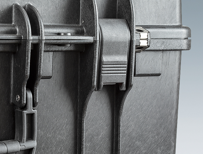 エクスプローラーケース ヘブンリーライト用 バックパックキャビン IEX