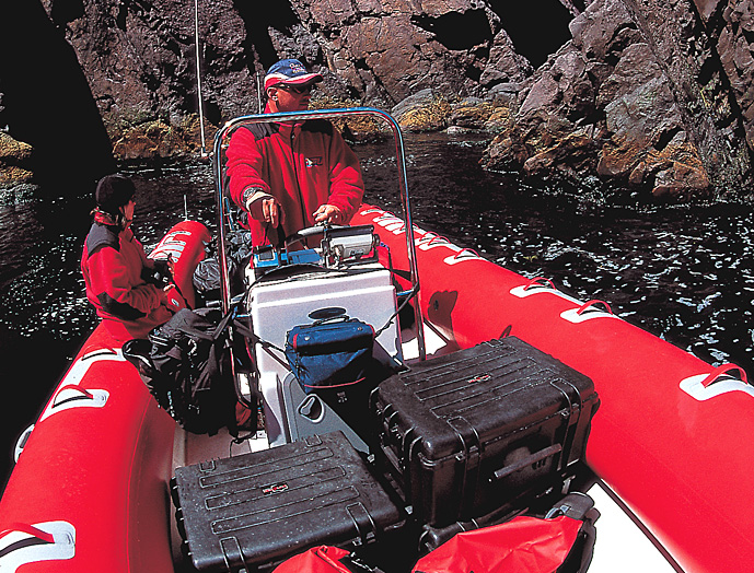 エクスプローラーケース オールインワンツールボックス（防水ハード