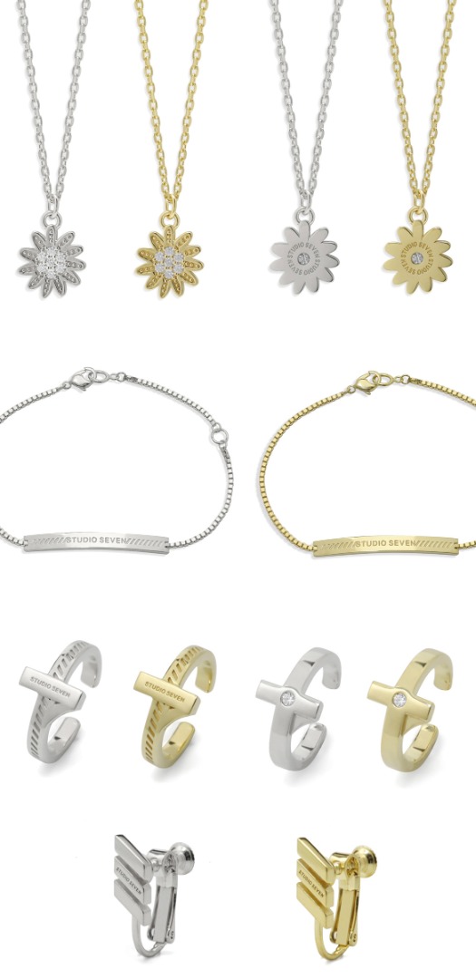 ニュース一覧｜STUDIO SEVEN (スタジオ セブン)