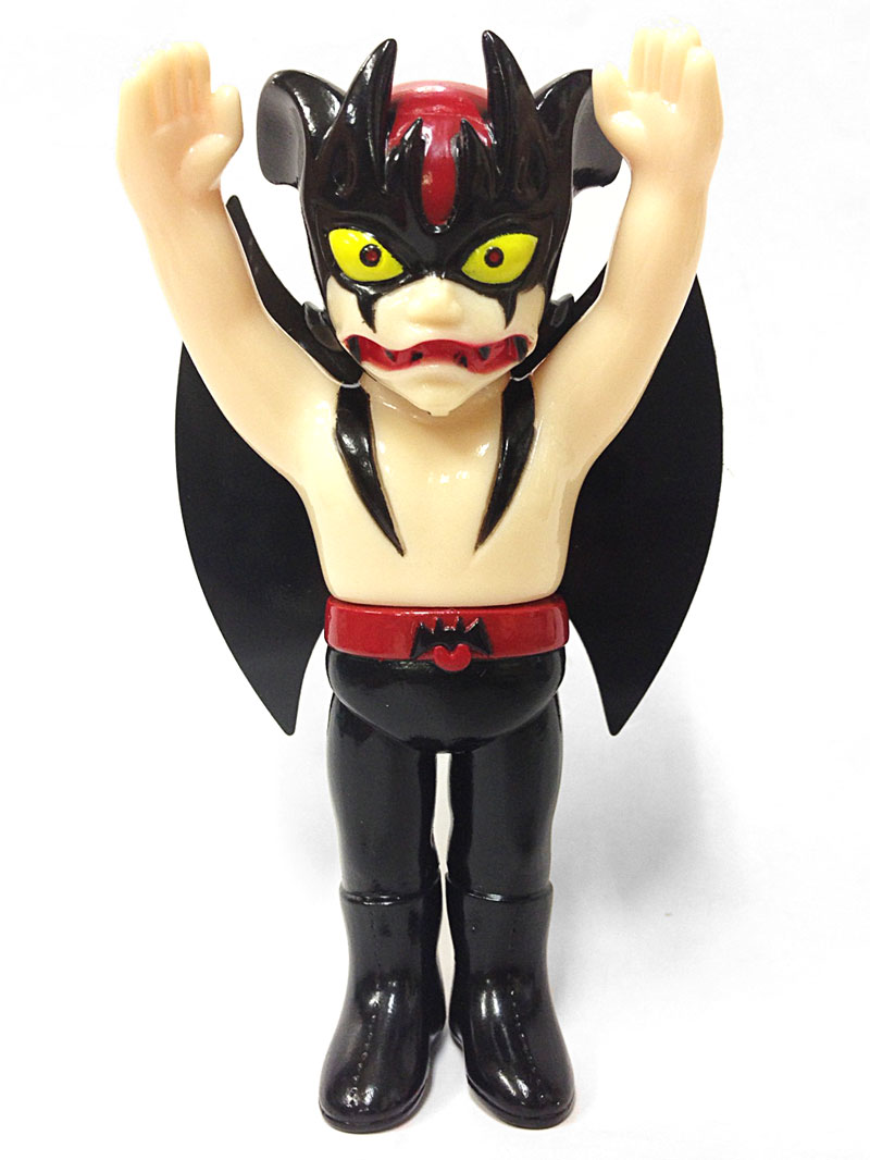 DEVILMAN SECRETBASE Ver. - SECRET BASE ONLINE STORE