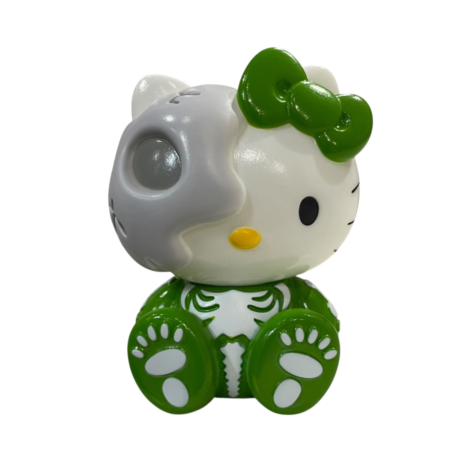 HELLO KITTY x SECRETBASE Mini Vinyl Toy [BLIND PACKAGE] - SECRET