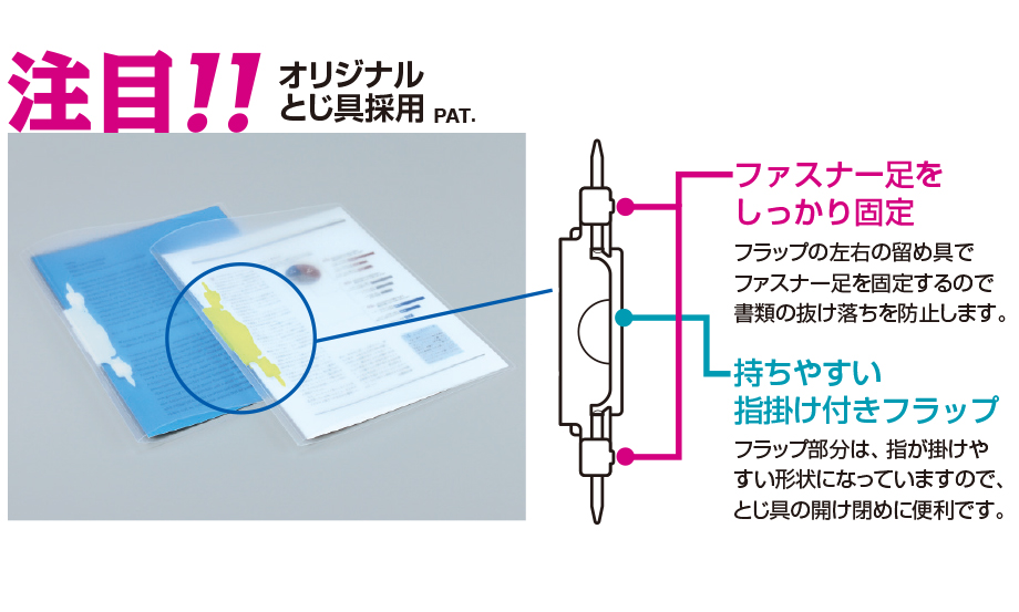 レポートファイル〈ルララ®〉 – セキセイ株式会社