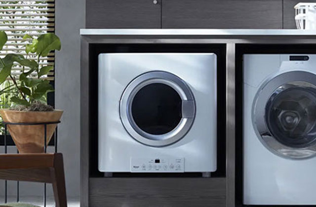 ガス衣類乾燥機「乾太くん」の価格・機能 | 生活堂