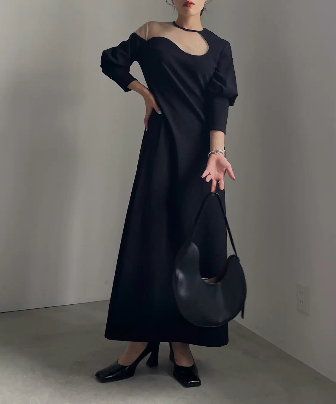 Ameri VINTAGE（アメリヴィンテージ）× Sサイズのレンタルアイテム一覧