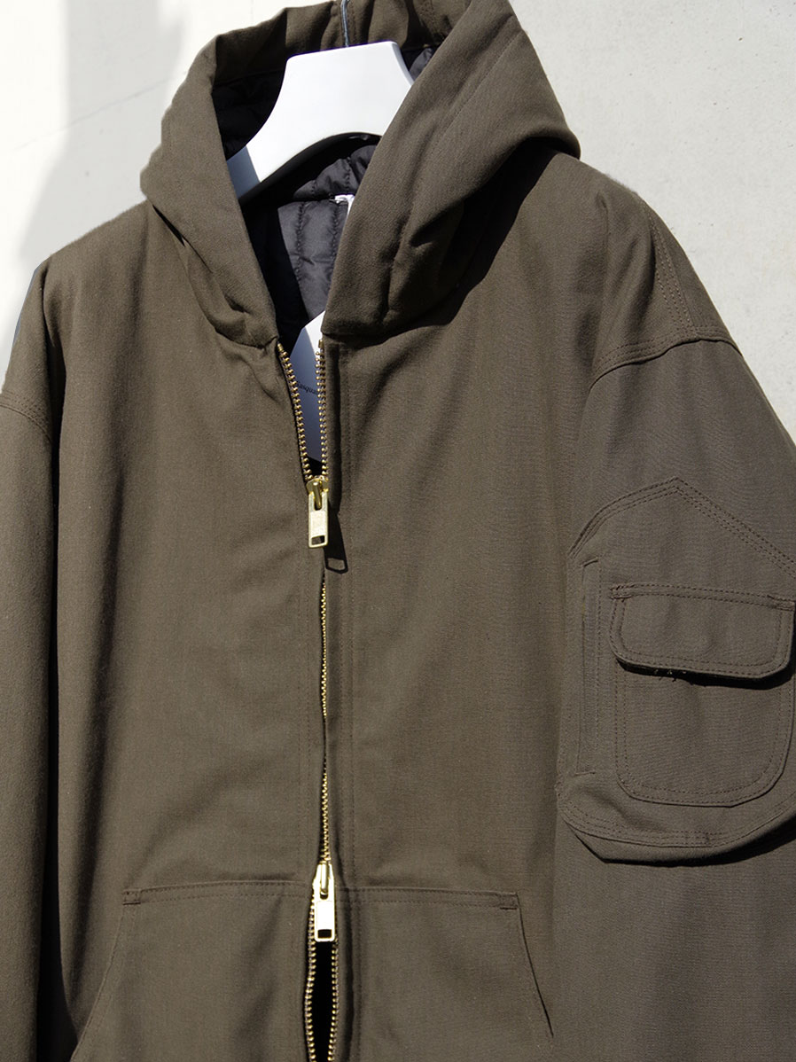 2023AW】 Sasquatchfabrix. (サスクワァッチファブリックス) 