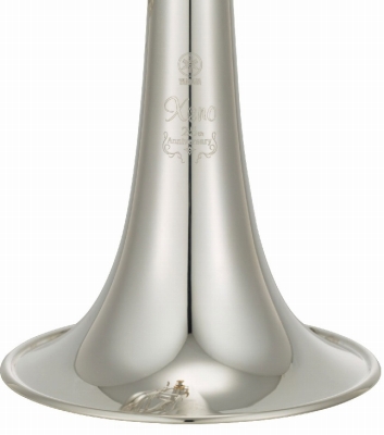 限定モデル YTR-8335RS25TH！｜島村楽器 Wind & Repair