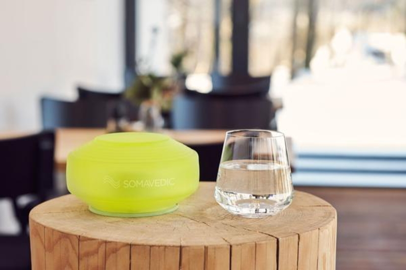 SOMAVEDIC「ソマヴェディック メディックウルトラ」の販売【信州健康