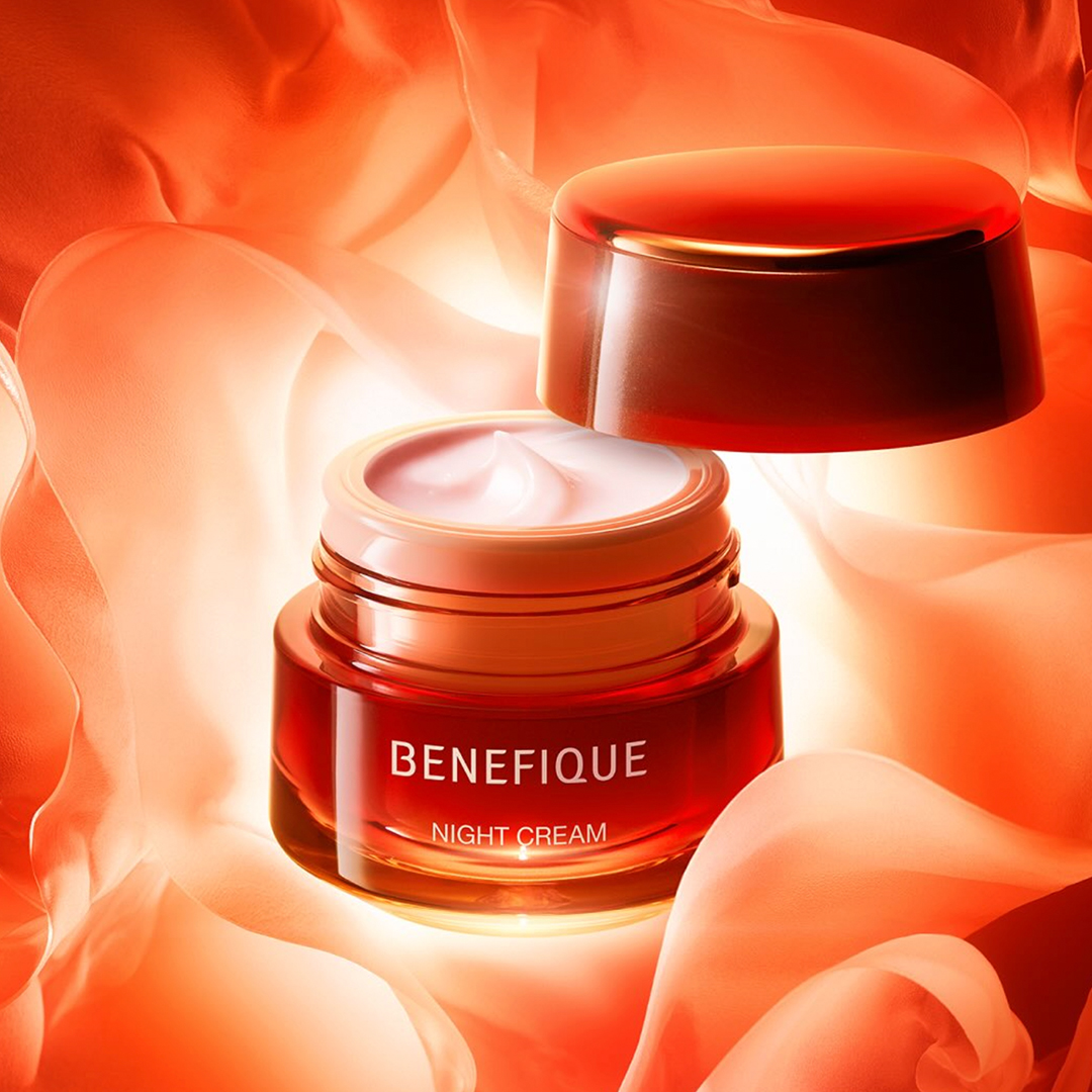 ベネフィーク(BENEFIQUE) | 資生堂