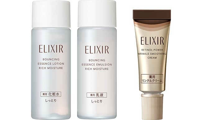 エリクシールクラブとは | エリクシール | 資生堂
