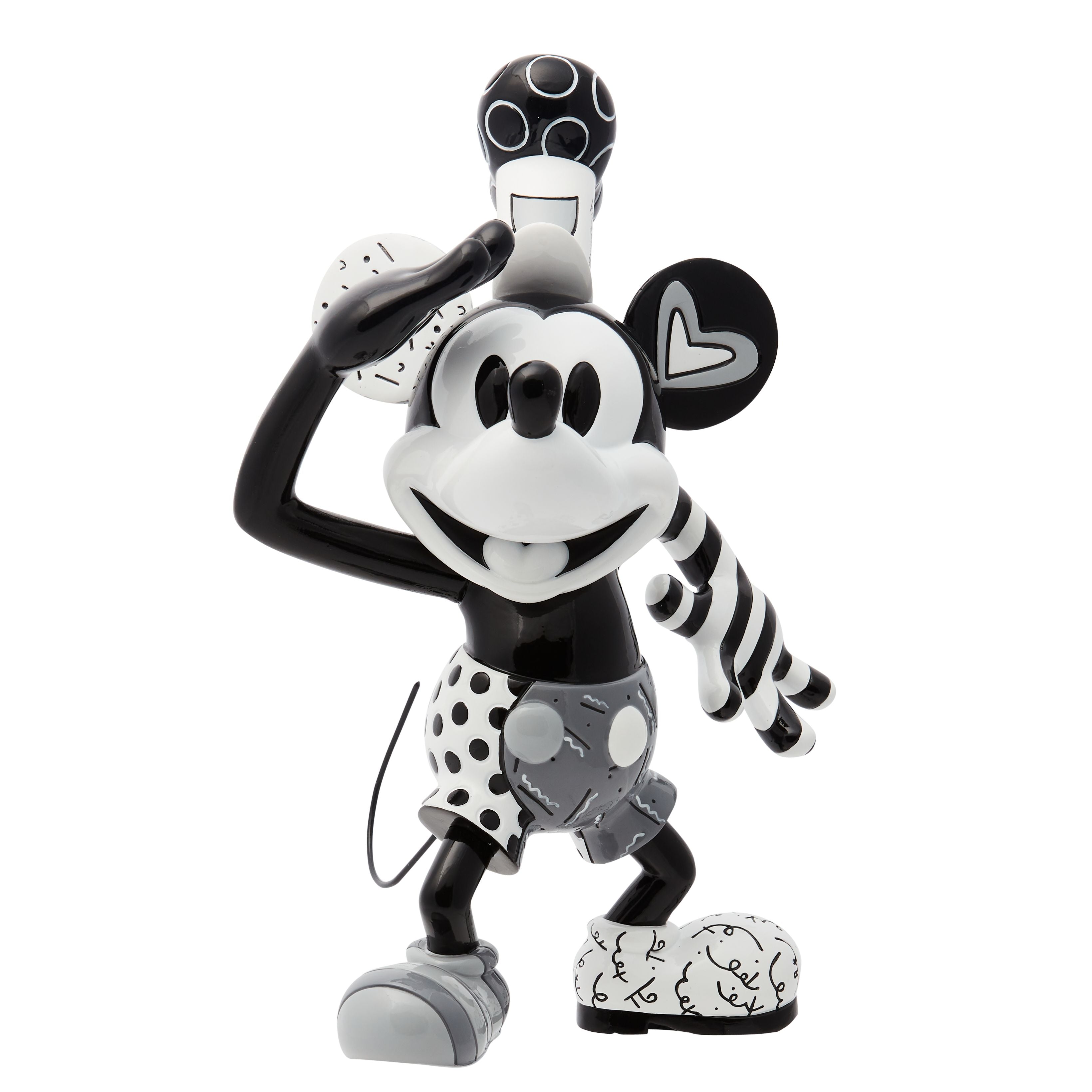 Steamboat Willie - Disney By Britto - Shop Britto
