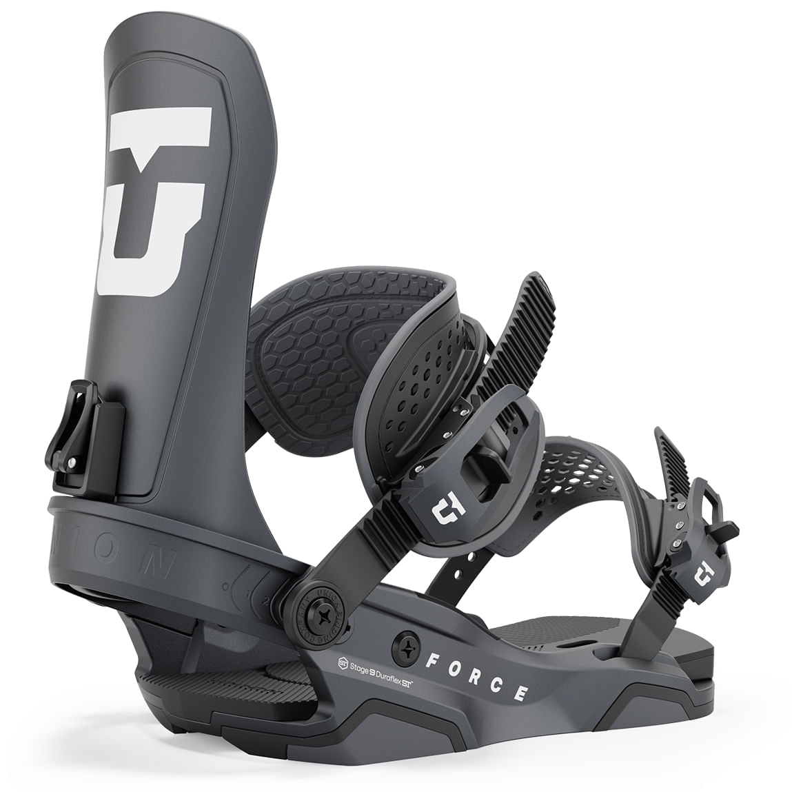 Union Force | Snowboard Bindings | Shred Shop