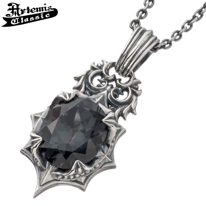 希少 THE ALFEE 高見沢 アルテミスクラシック ネックレス アルフィー