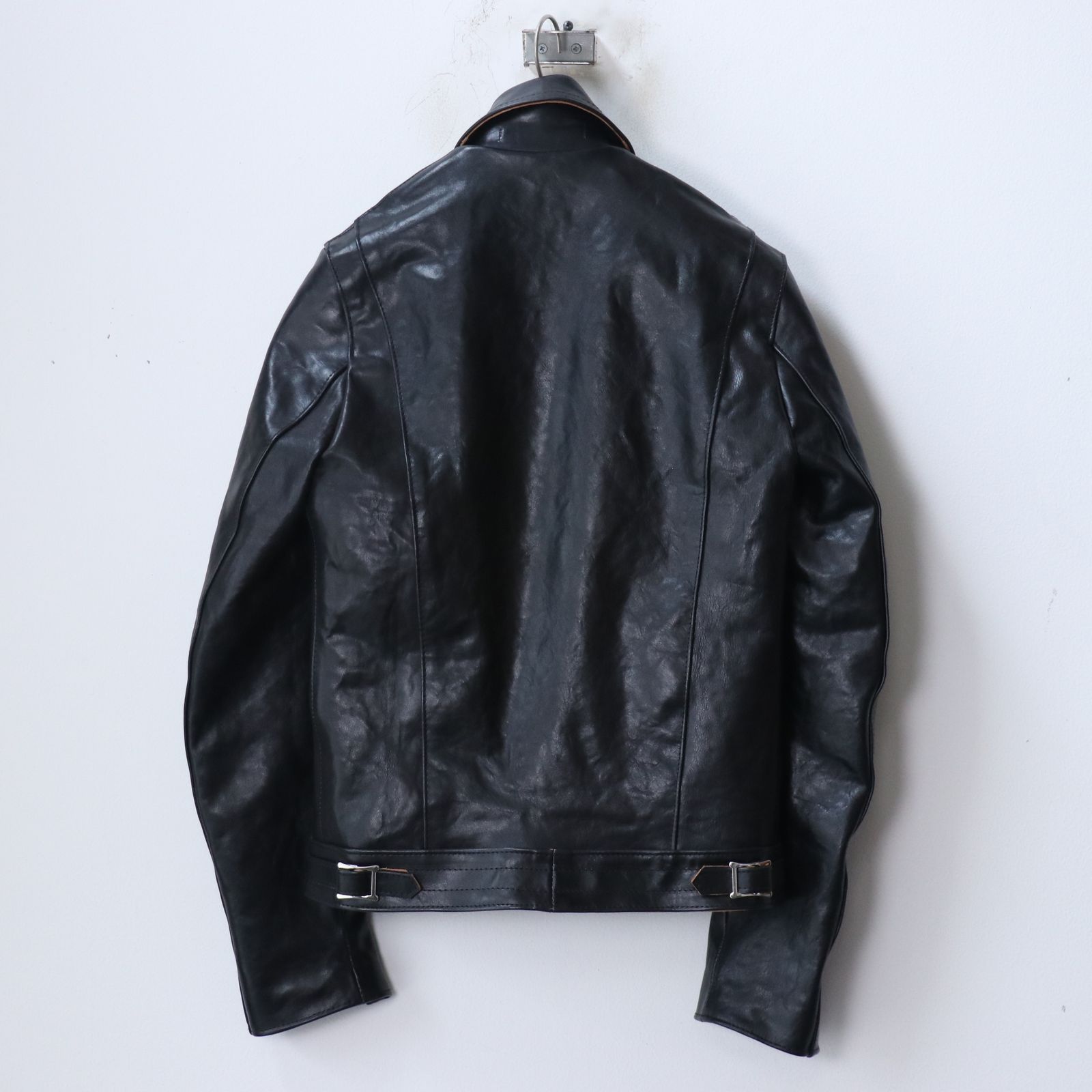 Lewis Leathers - 【即日発送可能】#441T TIGHT FIT CYCLONE