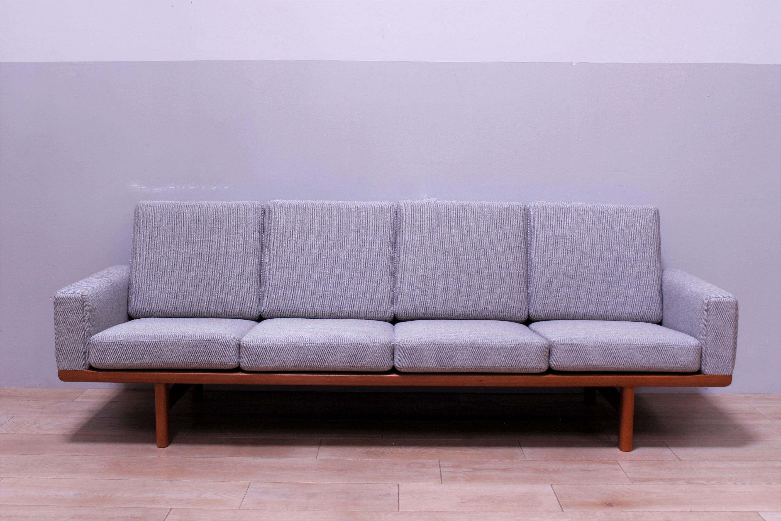 GE236 4S SOFA｜FURNITURE & RUG｜SLOW HOUSE（スローハウス）