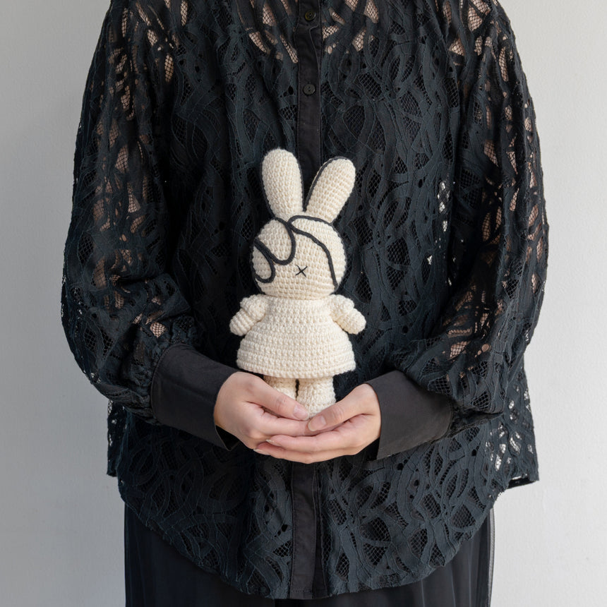 ミッフィーハンドメイド フォーピース スペースジョイ.トーキョーでお