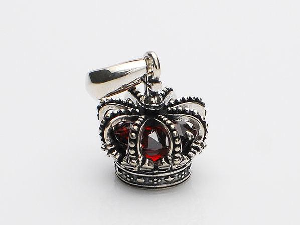 CROWN GLORY/RED/Justin Davis（ジャスティンデイビス） - DEFI