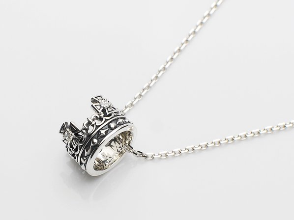 MYSTICAL CROWN /Justin Davis（ジャスティンデイビス） - DEFI