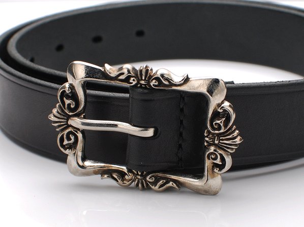 SINGLE BELT/foot the coacher（フットザコーチャー） - DEFI