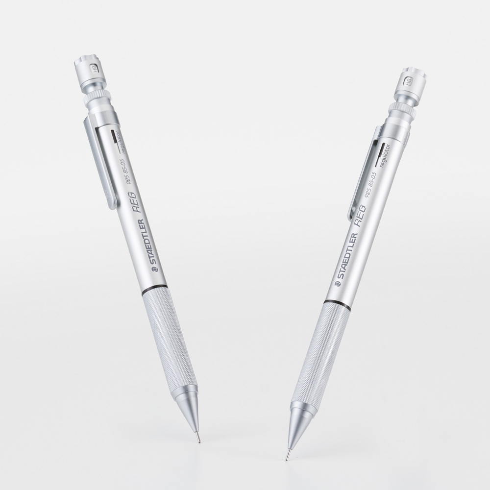ステッドラー REG 復活発売