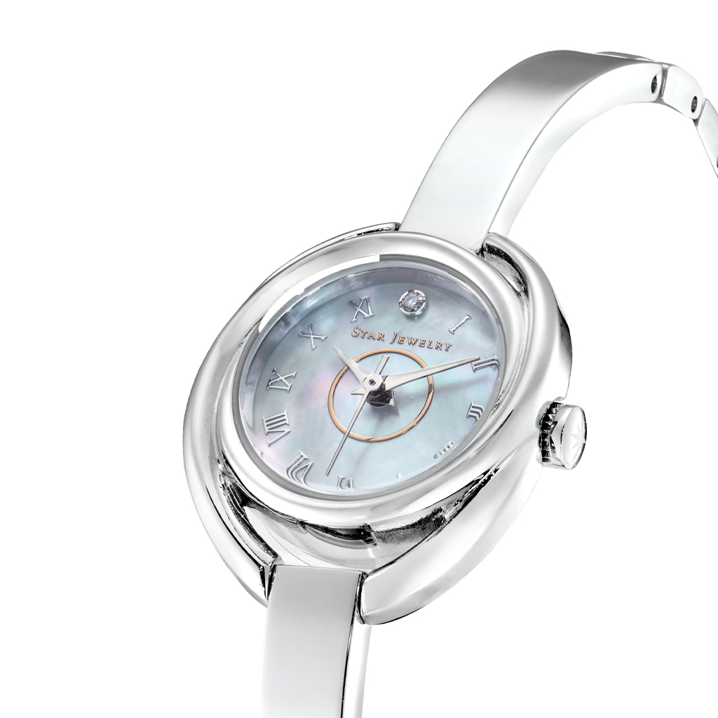 TWO UNIVERSE(2SW1094)STEEL ウォッチ｜スタージュエリー公式