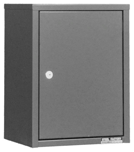 装弾ロッカー - STEELFACTORY