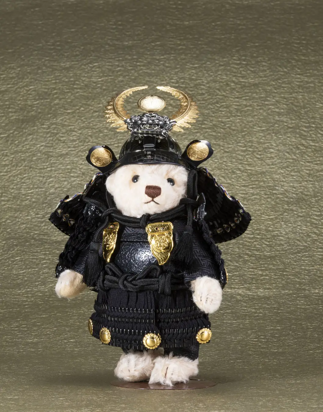 プレスリリース | ドイツ最高級テディベアのシュタイフ日本公式サイト