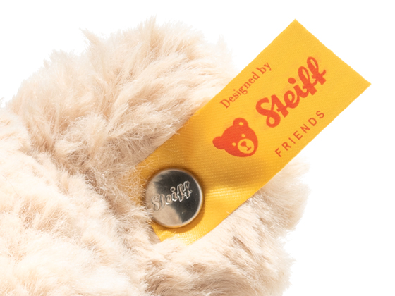 ゾウのトランピリ | ドイツ最高級テディベアのシュタイフ日本公式サイト