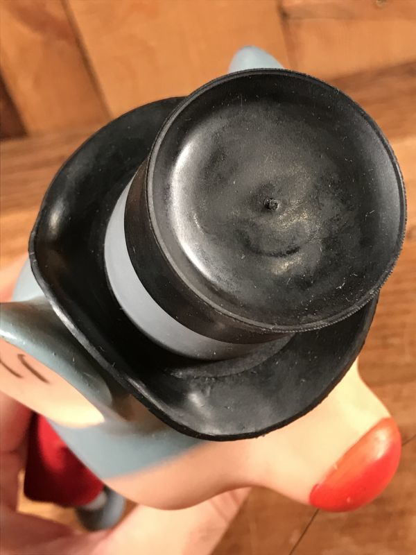 Dakin Looney Tunes “Merlin the Magic Mouse” Figure マーリンザ