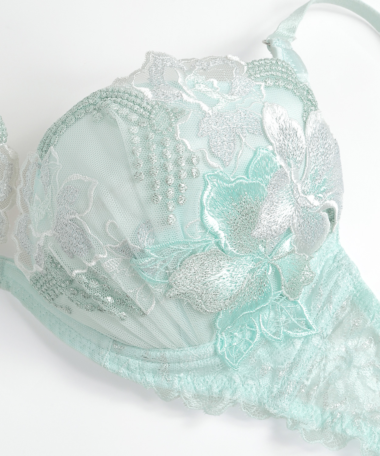 RAVIJOUR/ラヴィジュール】ロイヤル トリックリフト ブラ