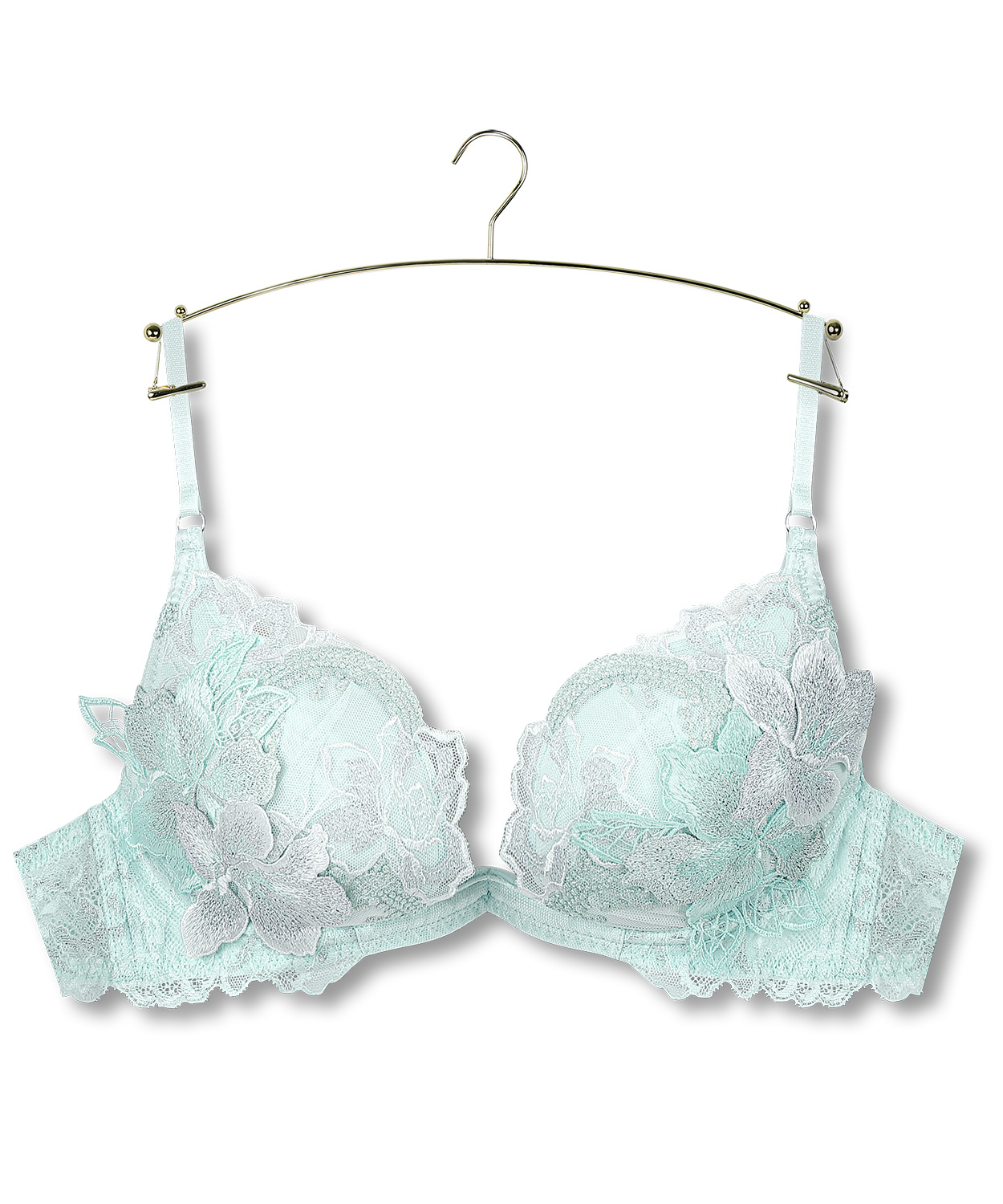 RAVIJOUR/ラヴィジュール】ロイヤル トリックリフト ブラ