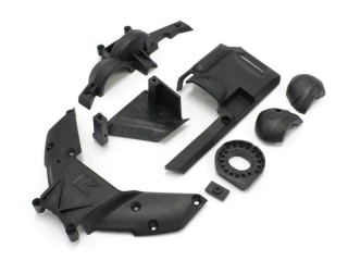 TB-05 アルミロワバルクヘッド [47391] - スーパーラジコン