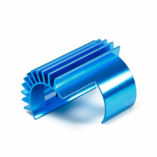 TT02用アルミユニバーサルシャフト & フルベアリングセット [TP-02