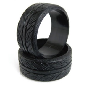 GRK5 アルミギアボックス パープル [R31S328PU] - スーパーラジコン