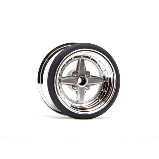 Scale Dynamics - スーパーラジコン