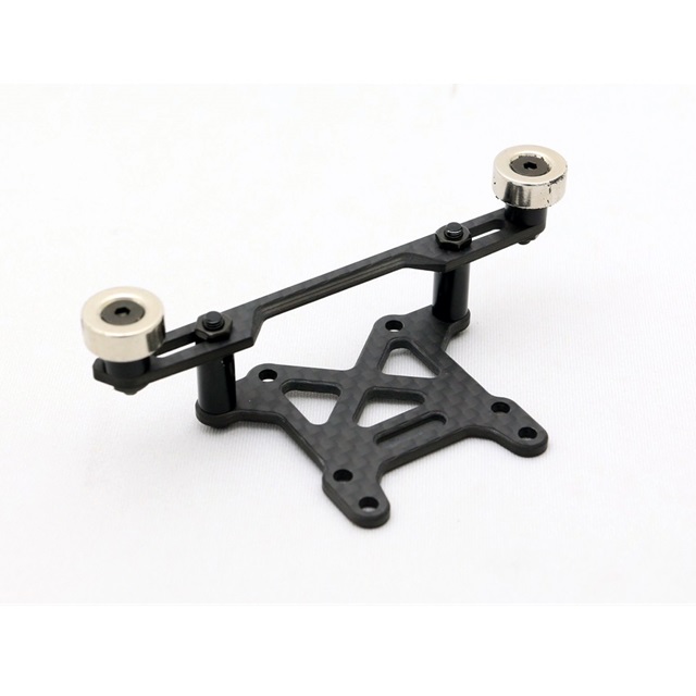 RDX用フロントマグネットボディマウント [ART2742] - スーパーラジコン