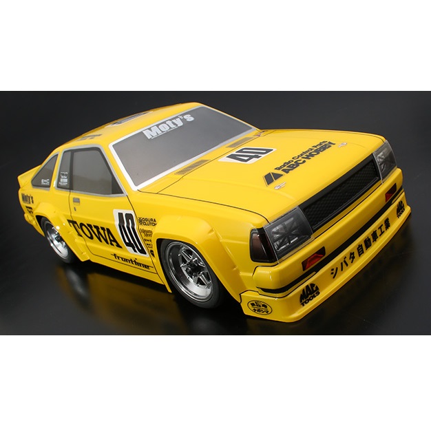 1/10M 225 B310 サニー TOWA仕様 [ABC-67329] - スーパーラジコン