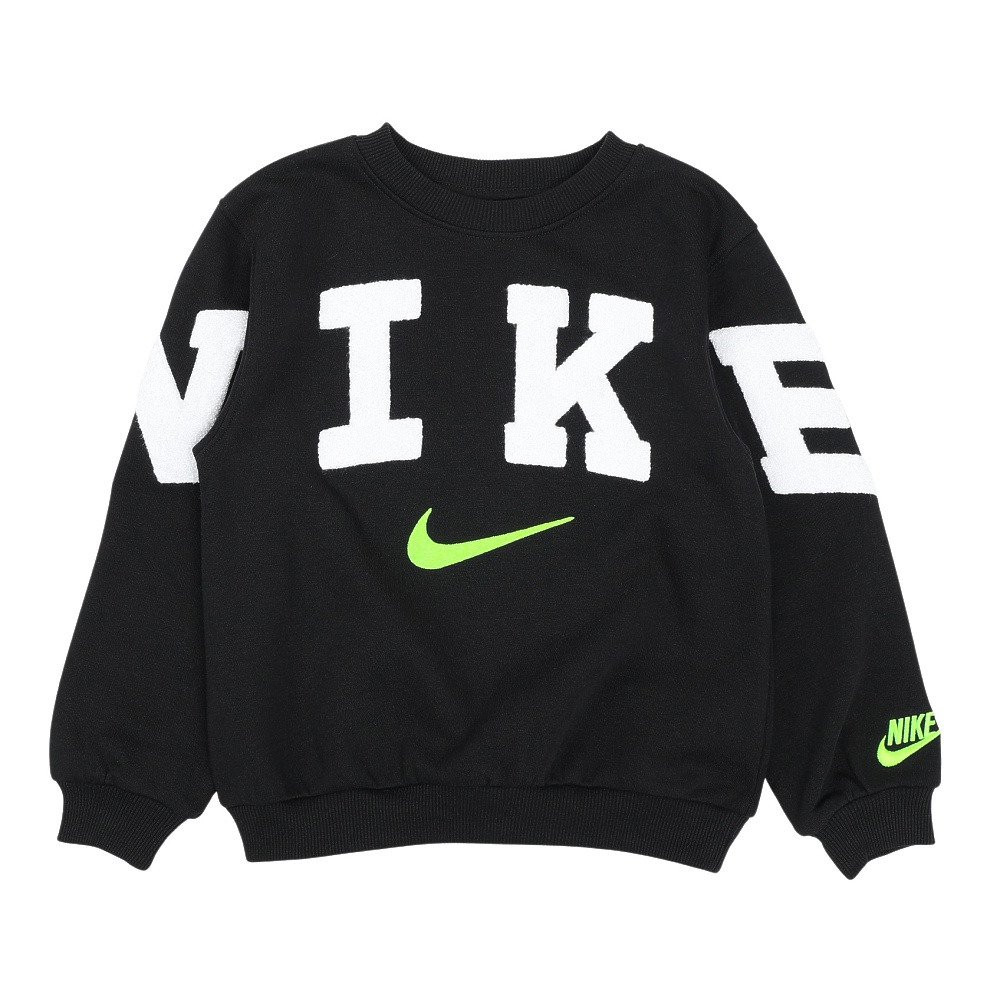 ナイキ（NIKE）（キッズ）ジュニア ボーイズ CLUB CHENILLE クルー