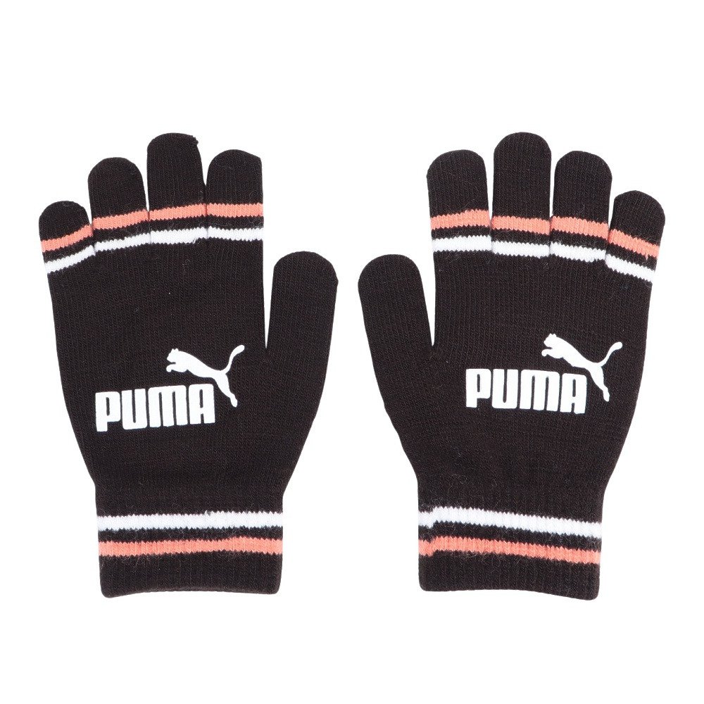プーマ（PUMA）（メンズ、レディース）手袋 NO.1ロゴ マジックグローブ