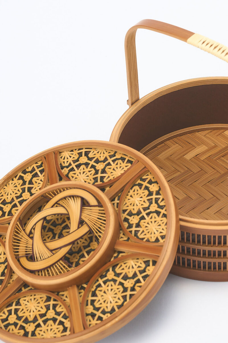 駿河竹千筋細工の技 | 駿河トラッド