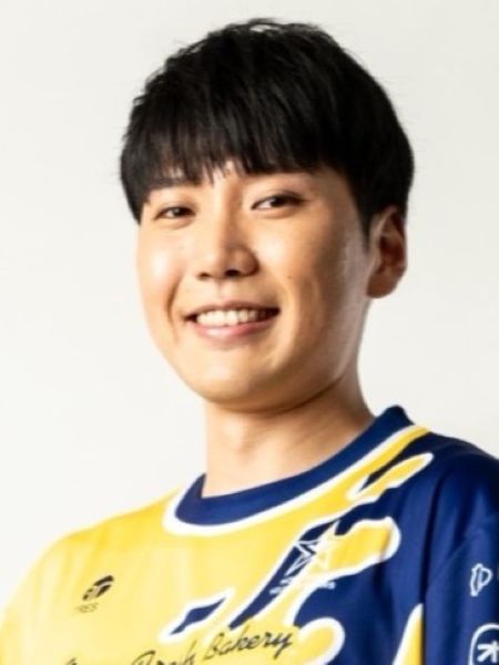 北海道イエロースターズ チーム・選手 | 公益社団法人SVリーグ/一般