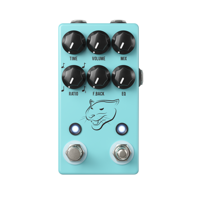 JHS Panther Cub V2 - Swing City Music