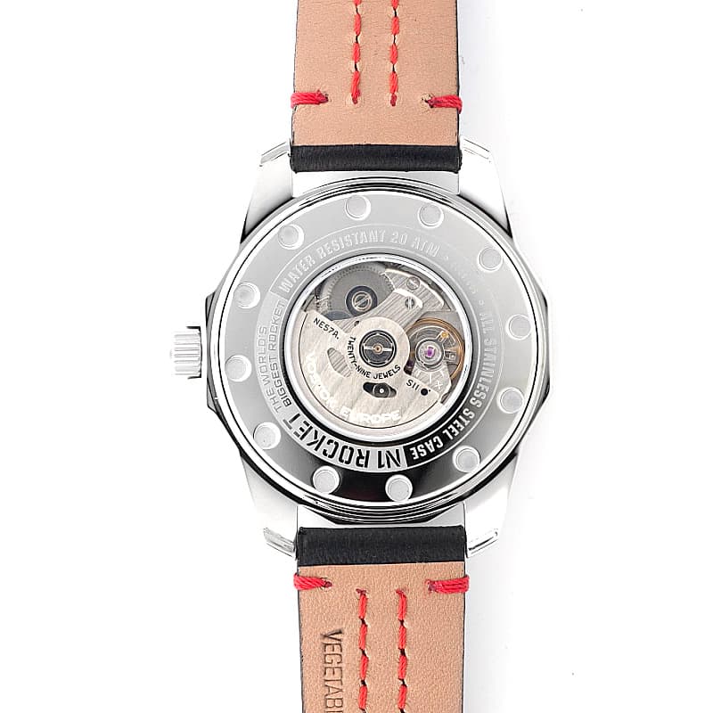 VOSTOK EUROPE（ボストーク ヨーロッパ）N1 Rocket パワーリザーブ