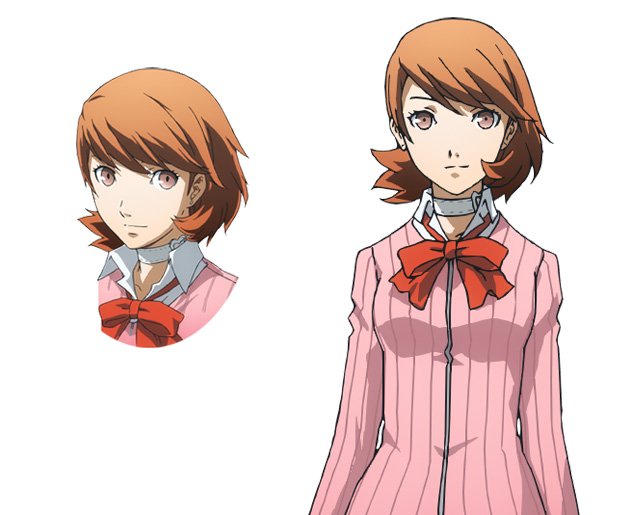 劇場版「ペルソナ3」 公式サイト