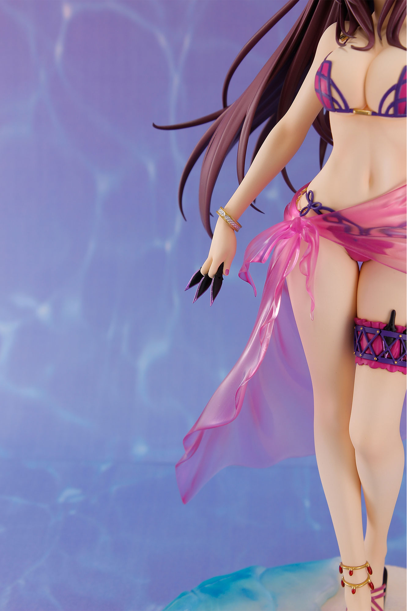 アサシン/スカサハ 特設ページ