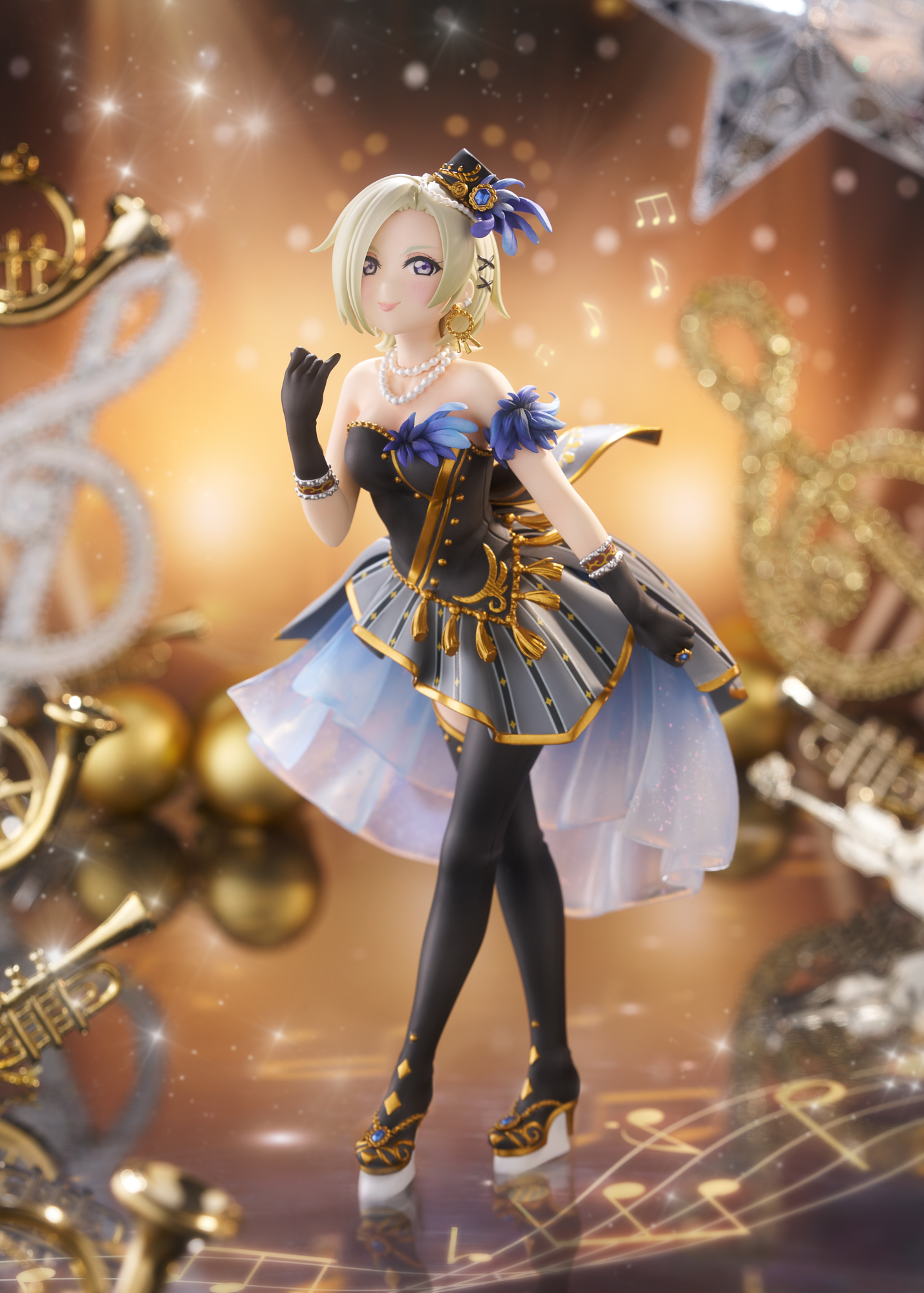 ミア・テイラー