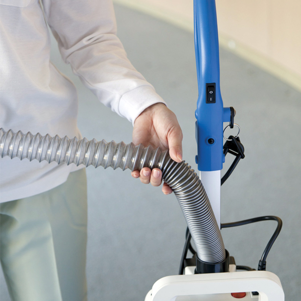 廃番・再入荷なし】山崎産業 コンドル バキュームクリーナーCVC-320